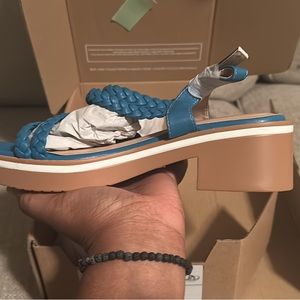 taralie and miragge shoes!